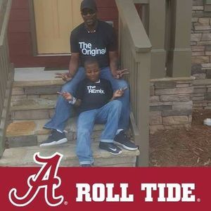 Meet your Posher, Gus